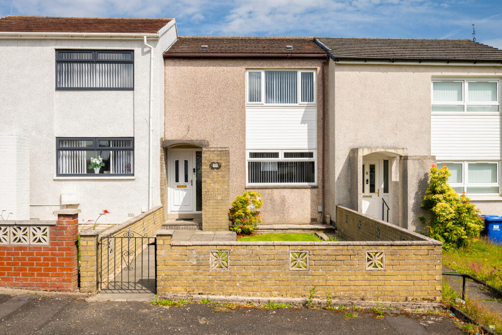 Main image of property: Pentland Avenue, Port Glasgow