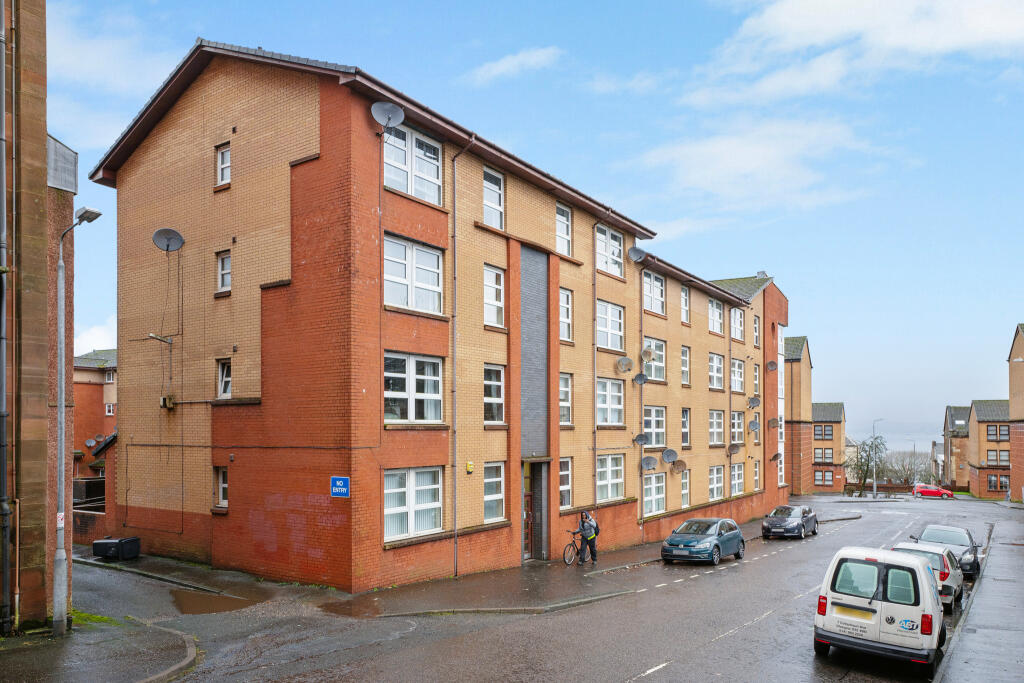 Main image of property: Mearns Street, Greenock