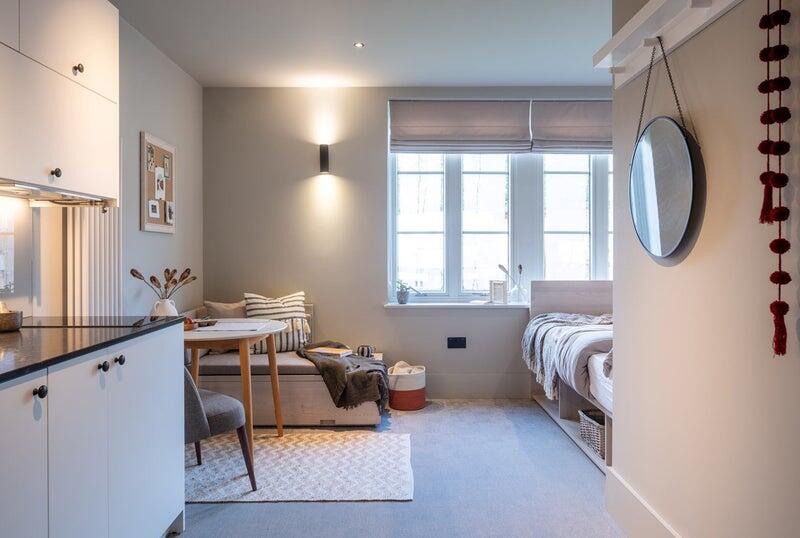 Main image of property: Holm Wimbledon Park, Augustus Road, London, SW19