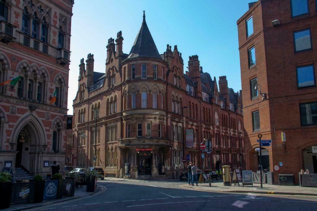 Main image of property: Lloyd Street, Manchester, Greater Manchester, M2