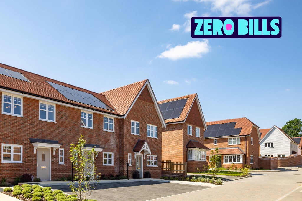 Main image of property: Templegate, 
Keymer Road, 
Burgess Hill,
RH15 0XT 