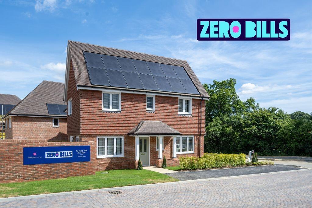 Main image of property: Templegate, 
Keymer Road, 
Burgess Hill,
RH15 0XT 