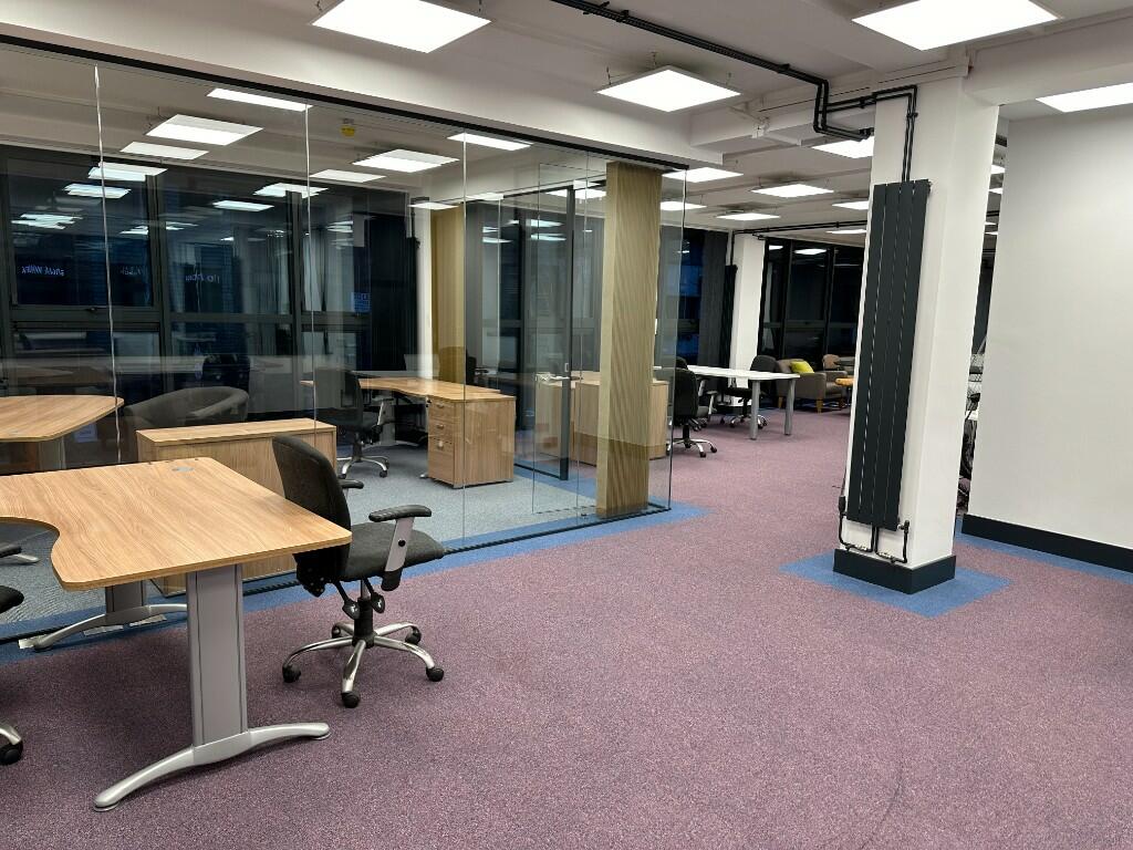 Serviced office to lease in Eastern Road, Romford, London, RM1