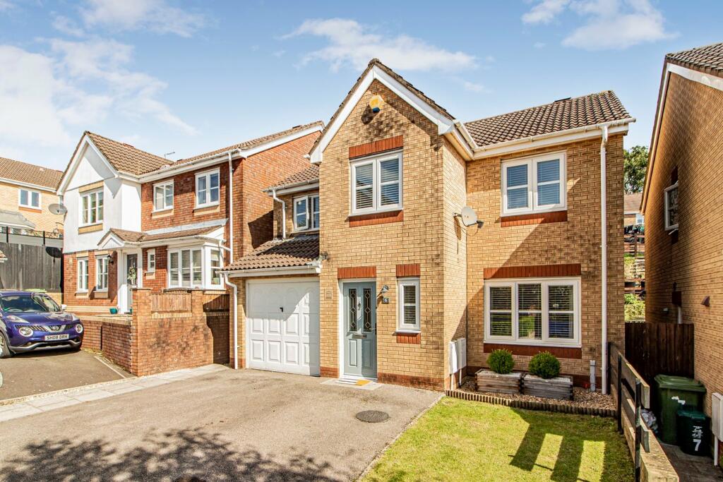 Additional property image - Delfryn, Miskin, Pontyclun, CF72