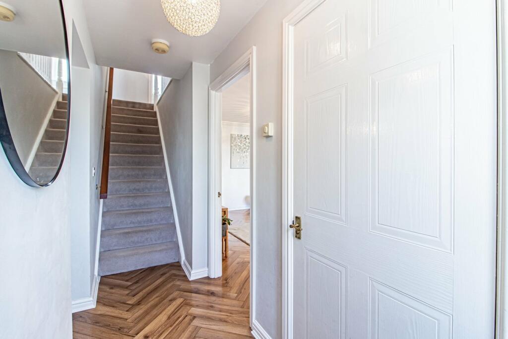 Additional property image - Delfryn, Miskin, Pontyclun, CF72
