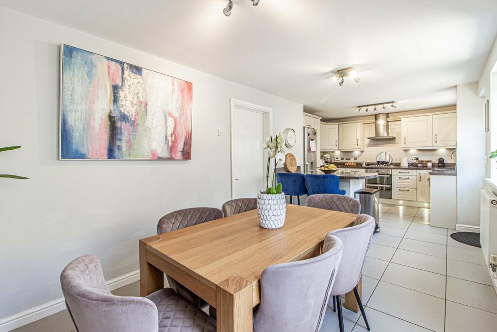 Additional property image - Delfryn, Miskin, Pontyclun, CF72