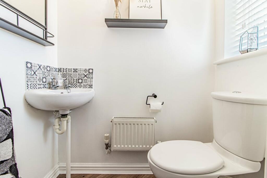 Additional property image - Delfryn, Miskin, Pontyclun, CF72