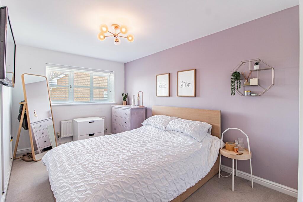 Additional property image - Delfryn, Miskin, Pontyclun, CF72