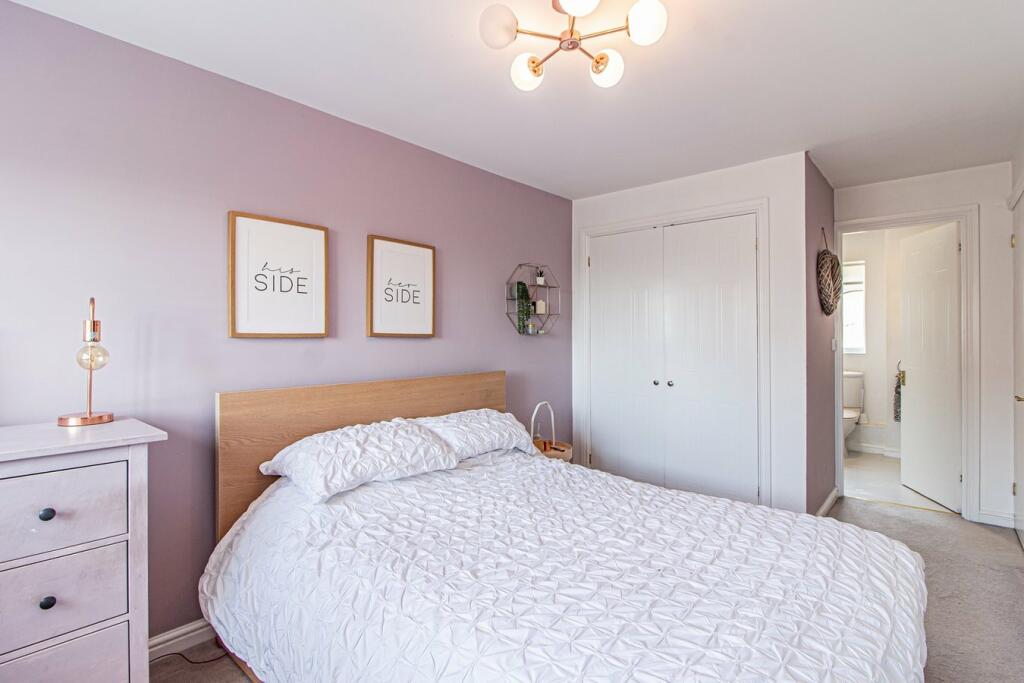 Additional property image - Delfryn, Miskin, Pontyclun, CF72