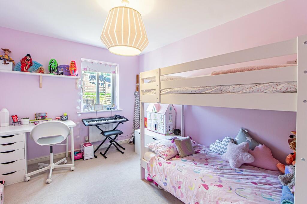 Additional property image - Delfryn, Miskin, Pontyclun, CF72