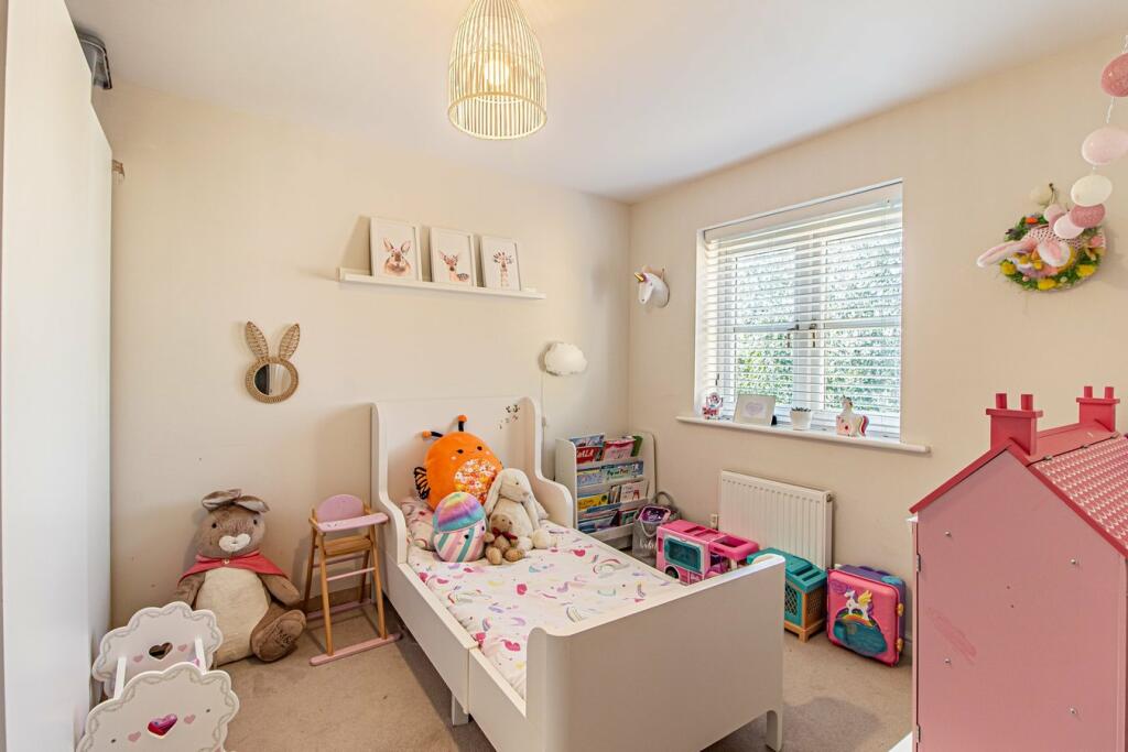 Additional property image - Delfryn, Miskin, Pontyclun, CF72
