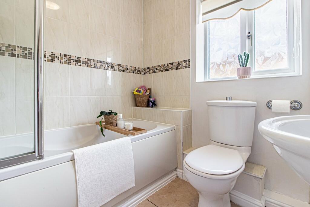 Additional property image - Delfryn, Miskin, Pontyclun, CF72
