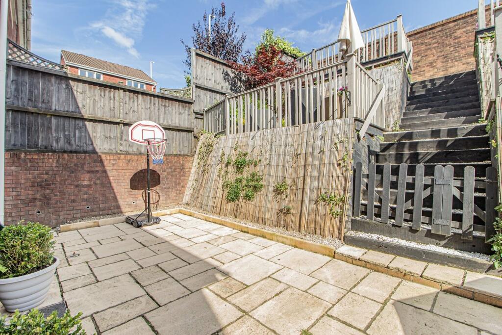 Additional property image - Delfryn, Miskin, Pontyclun, CF72