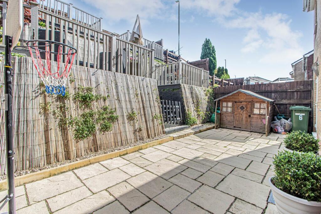 Additional property image - Delfryn, Miskin, Pontyclun, CF72