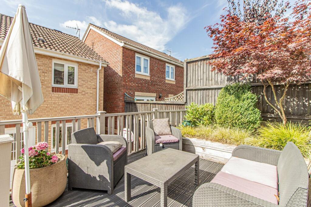 Additional property image - Delfryn, Miskin, Pontyclun, CF72