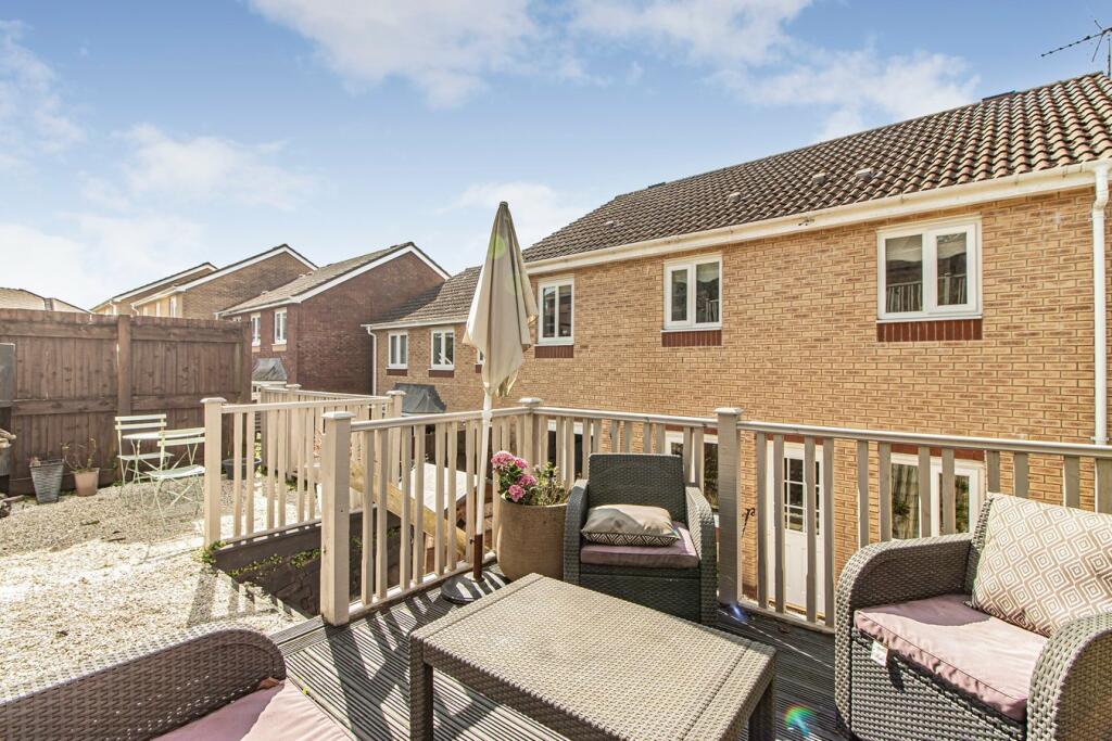 Additional property image - Delfryn, Miskin, Pontyclun, CF72