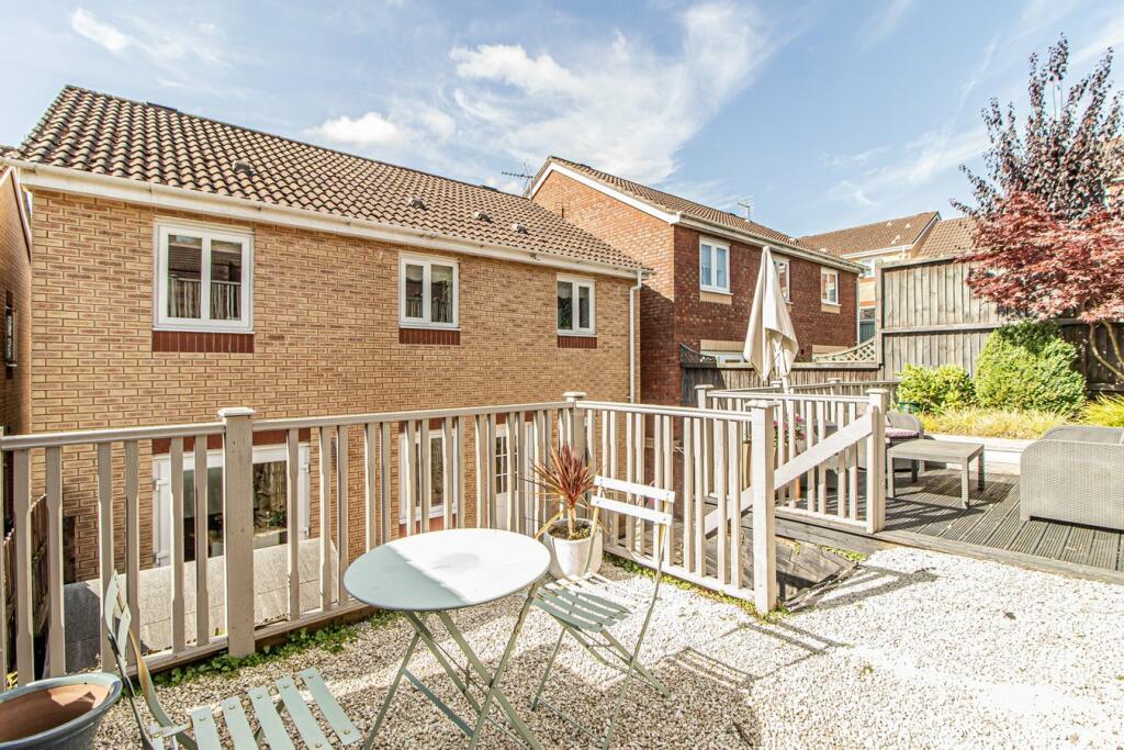 Additional property image - Delfryn, Miskin, Pontyclun, CF72