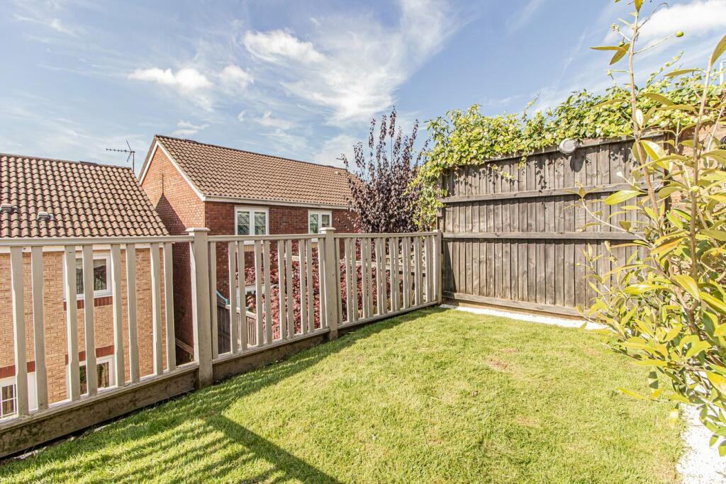 Additional property image - Delfryn, Miskin, Pontyclun, CF72