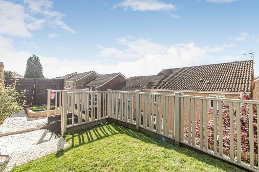 Additional property image - Delfryn, Miskin, Pontyclun, CF72