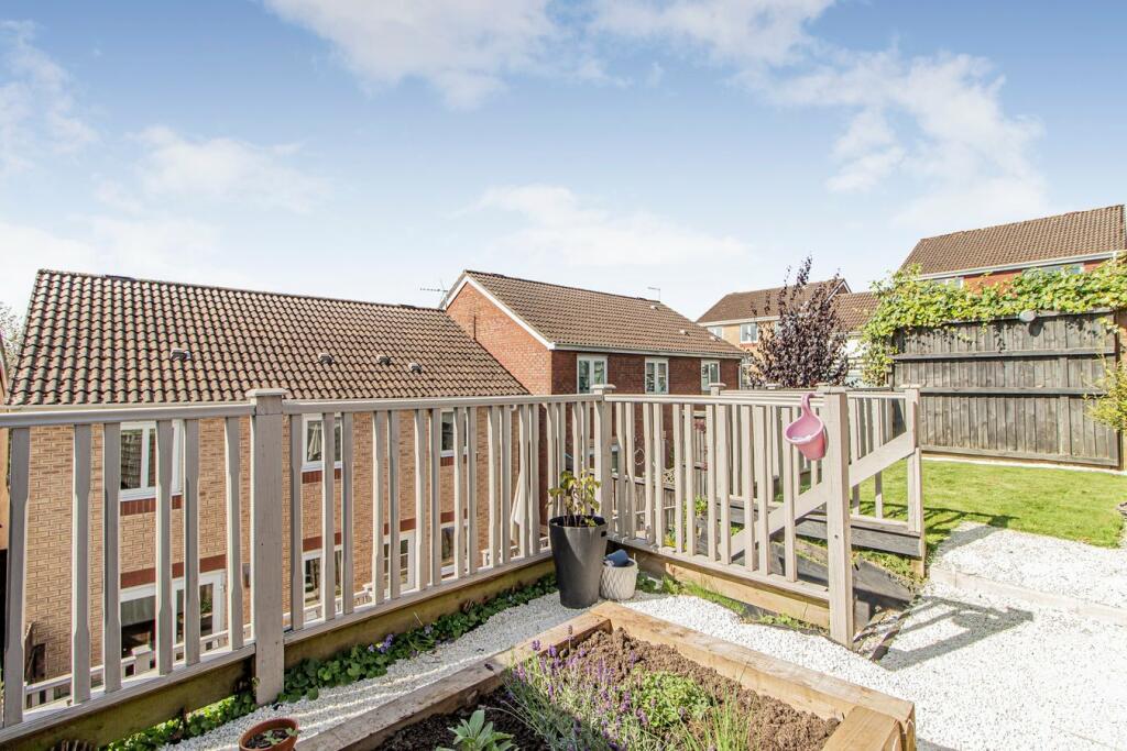 Additional property image - Delfryn, Miskin, Pontyclun, CF72