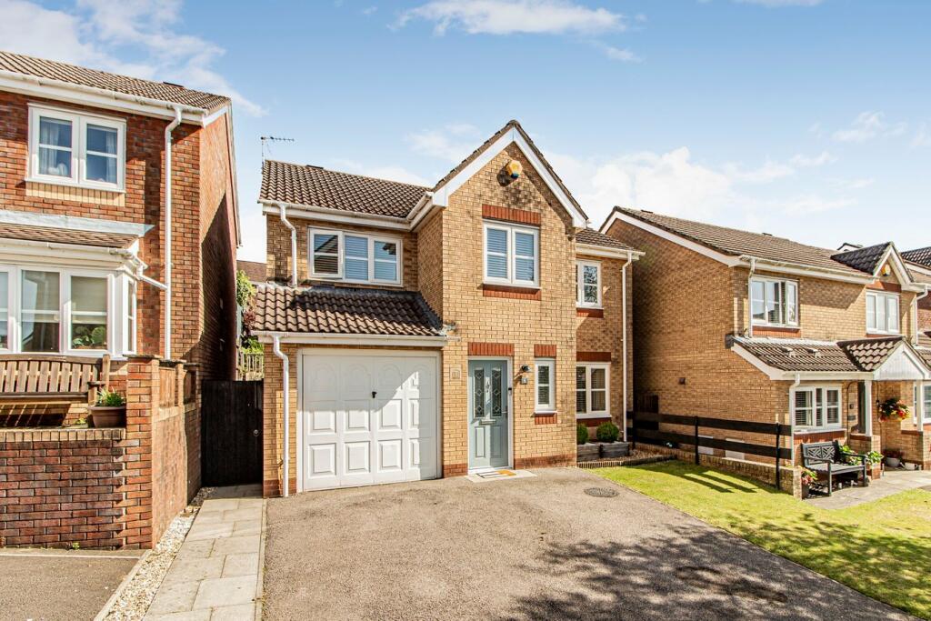 Additional property image - Delfryn, Miskin, Pontyclun, CF72