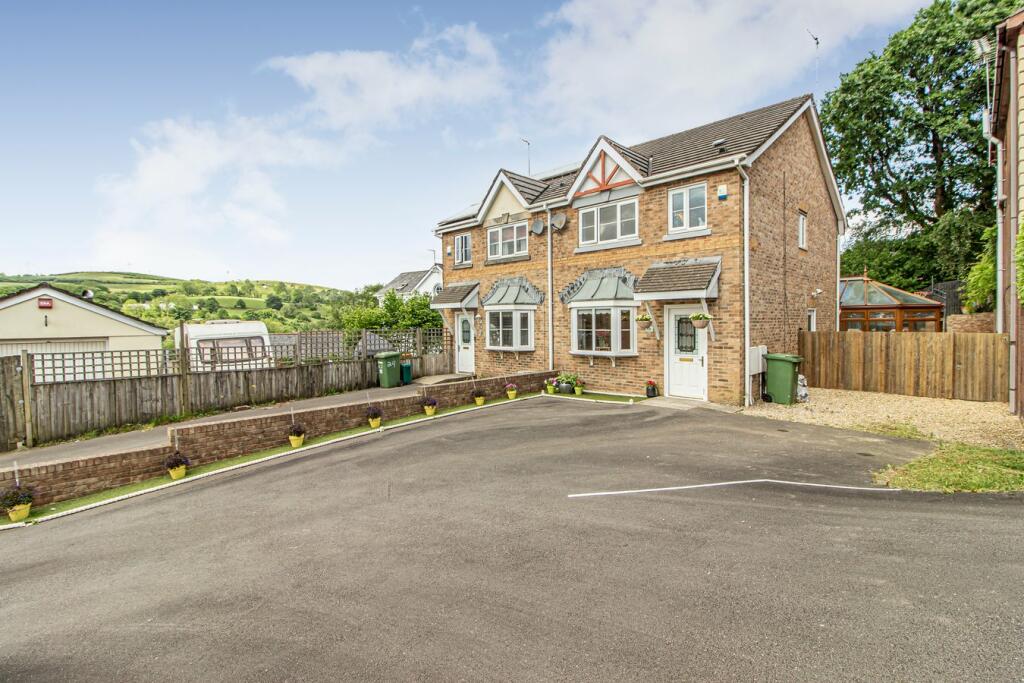 Additional property image - Gwern Heulog, Tonyrefail, Porth, CF39