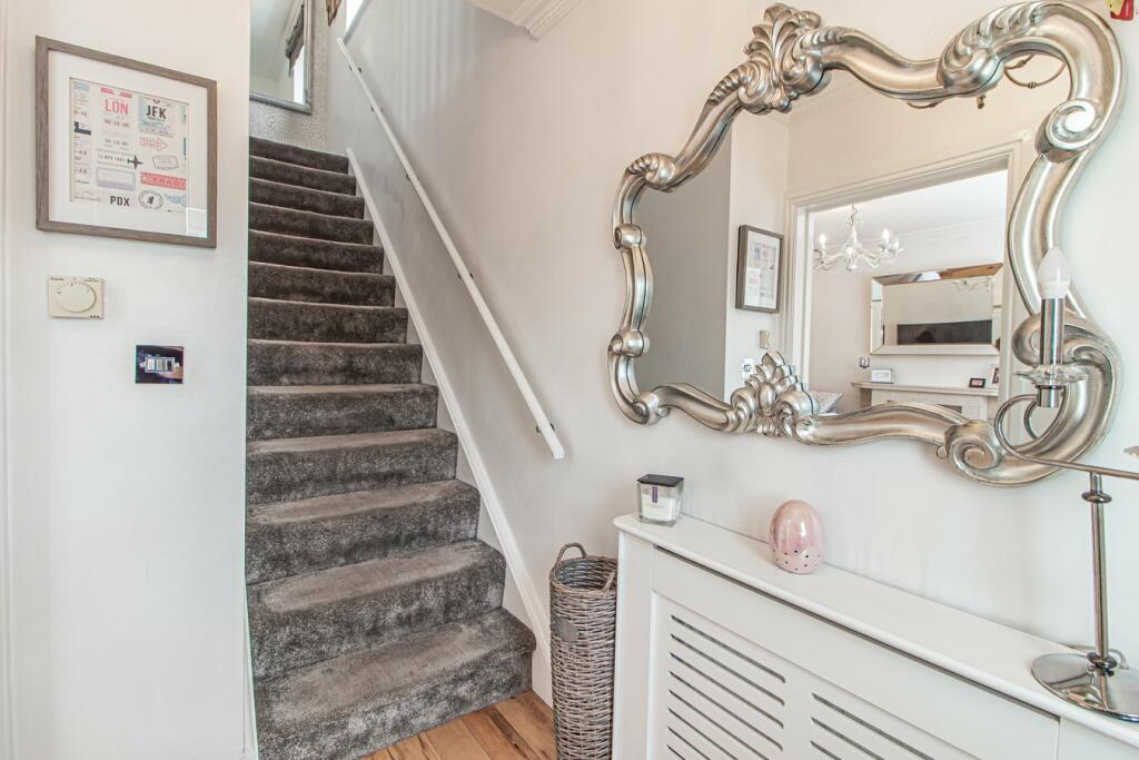 Additional property image - Gwern Heulog, Tonyrefail, Porth, CF39