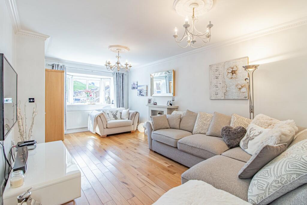 Additional property image - Gwern Heulog, Tonyrefail, Porth, CF39