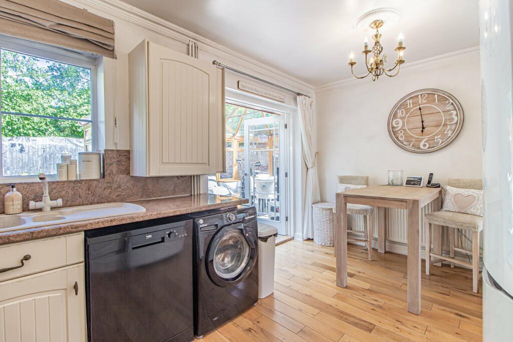 Additional property image - Gwern Heulog, Tonyrefail, Porth, CF39