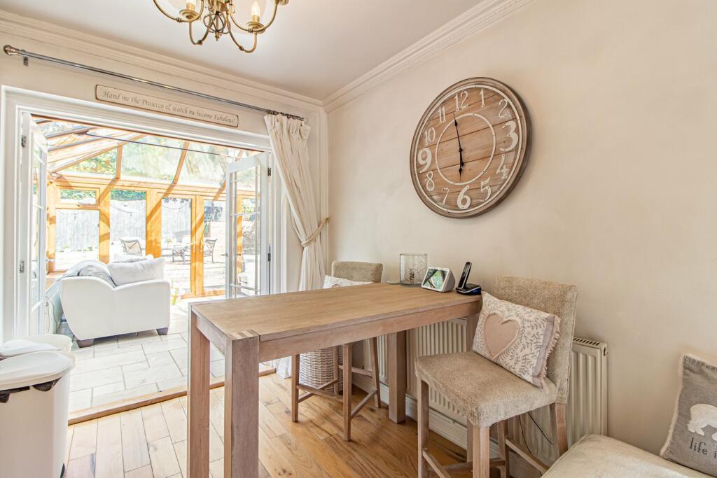 Additional property image - Gwern Heulog, Tonyrefail, Porth, CF39