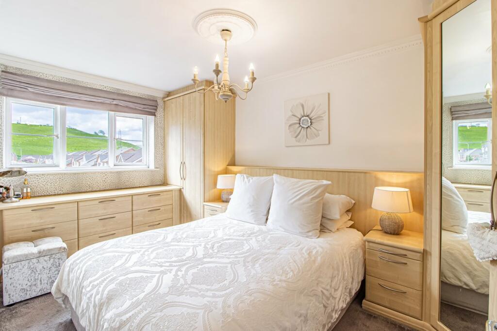 Additional property image - Gwern Heulog, Tonyrefail, Porth, CF39