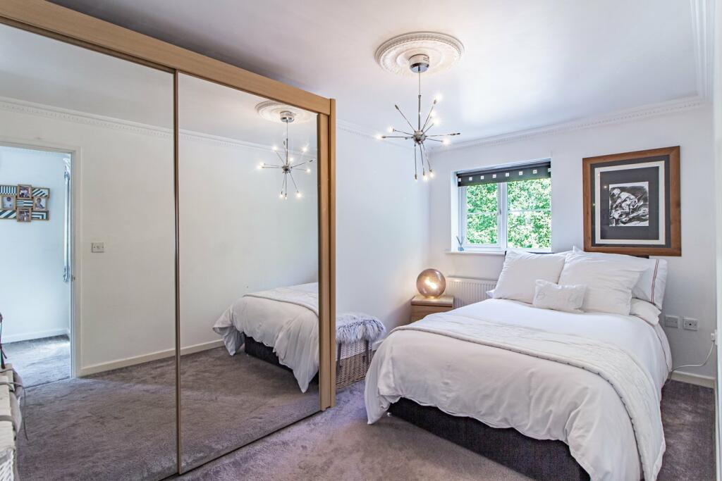 Additional property image - Gwern Heulog, Tonyrefail, Porth, CF39