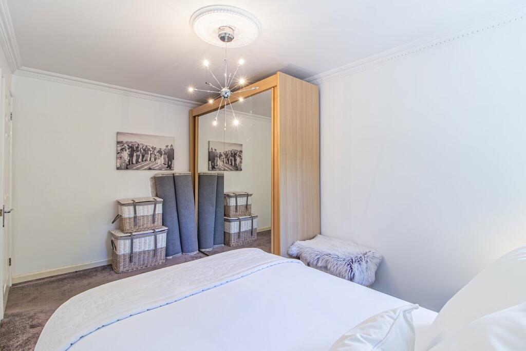 Additional property image - Gwern Heulog, Tonyrefail, Porth, CF39