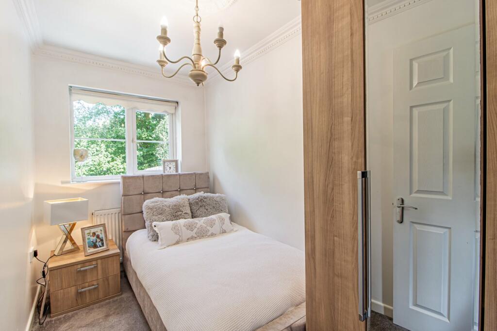 Additional property image - Gwern Heulog, Tonyrefail, Porth, CF39