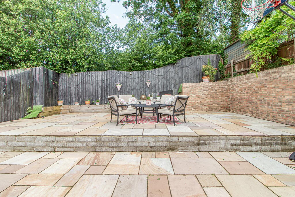 Additional property image - Gwern Heulog, Tonyrefail, Porth, CF39
