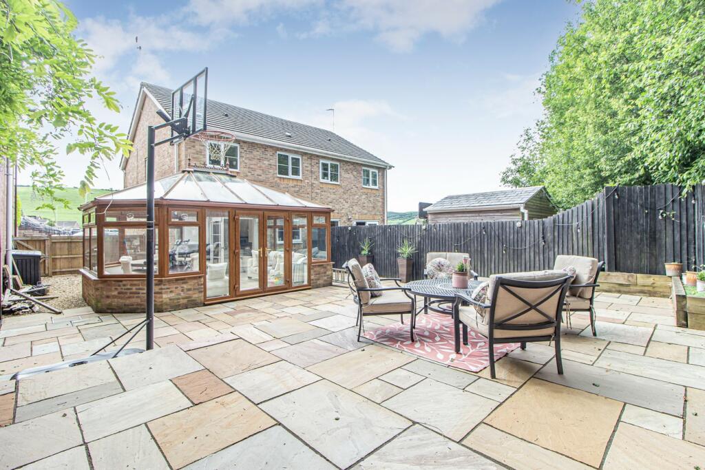 Additional property image - Gwern Heulog, Tonyrefail, Porth, CF39
