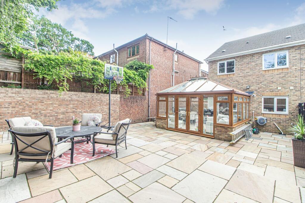Additional property image - Gwern Heulog, Tonyrefail, Porth, CF39