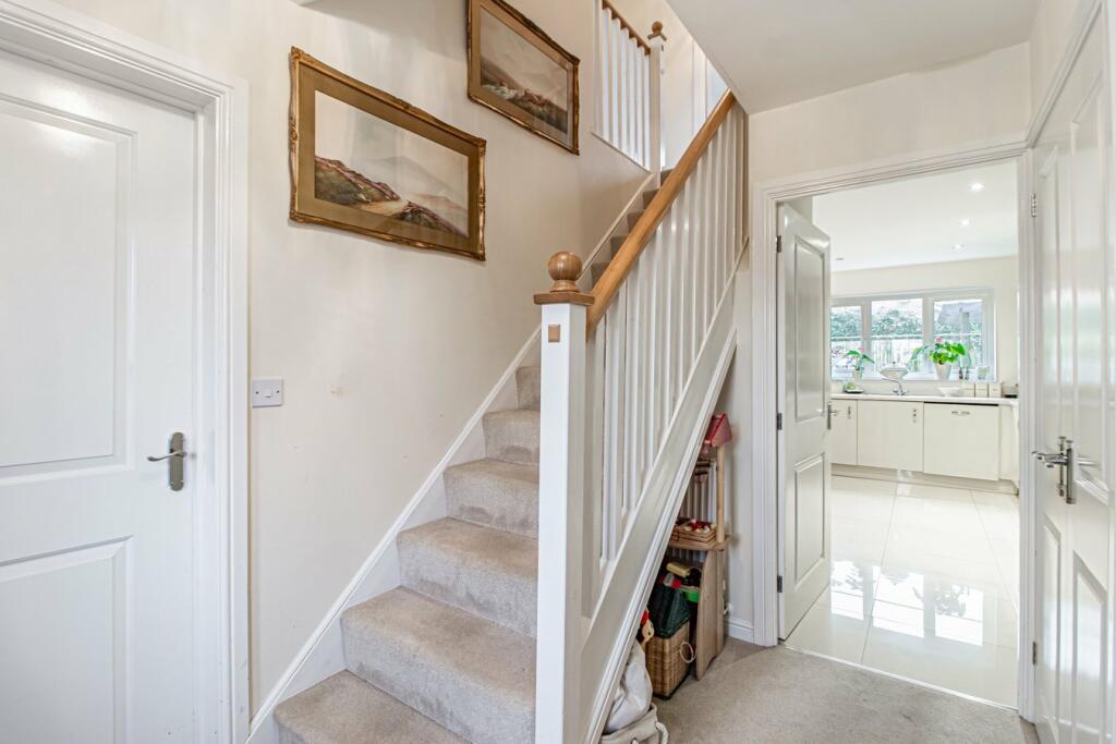 Additional property image - Ffordd Magnolia, Llanharry, Pontyclun, CF72