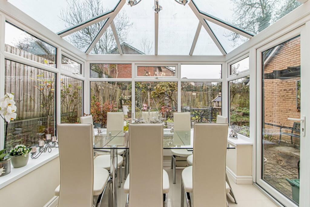 Additional property image - Ffordd Magnolia, Llanharry, Pontyclun, CF72