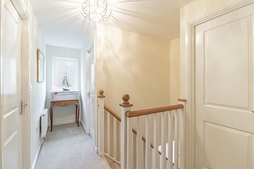 Additional property image - Ffordd Magnolia, Llanharry, Pontyclun, CF72