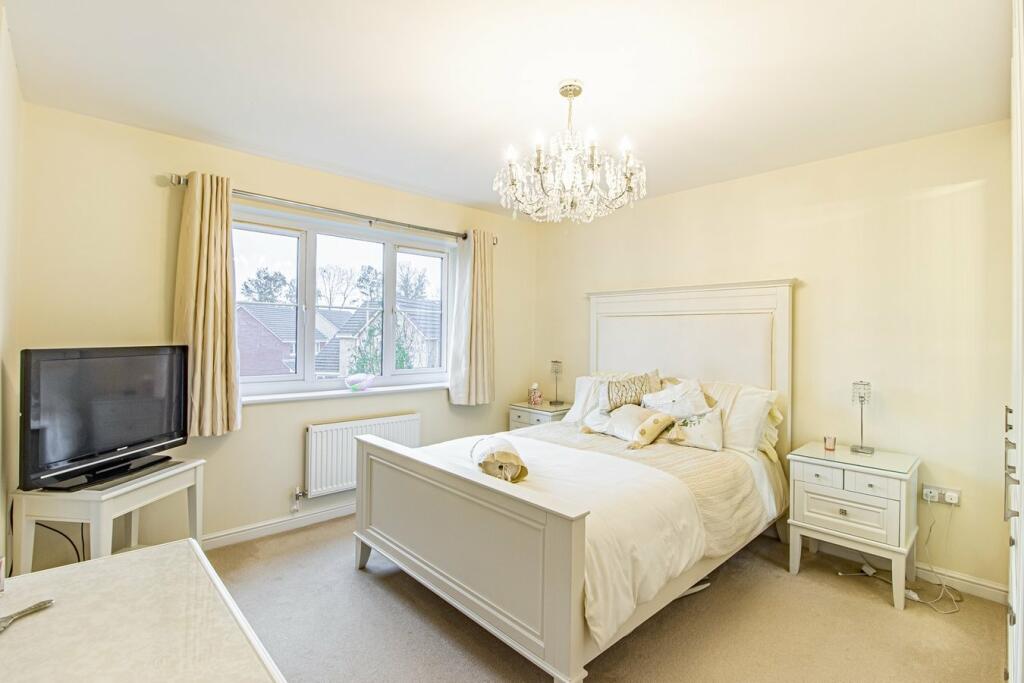 Additional property image - Ffordd Magnolia, Llanharry, Pontyclun, CF72