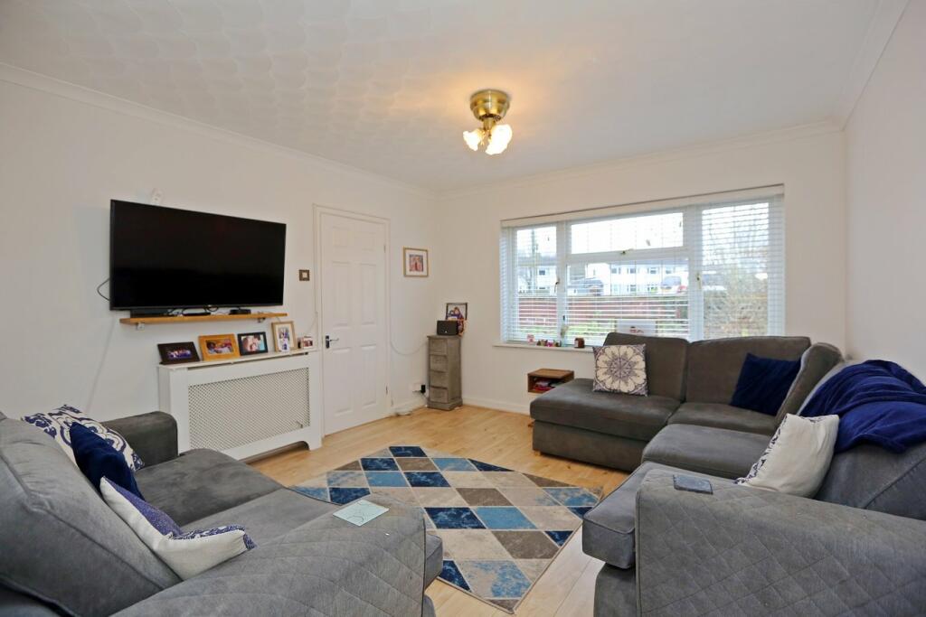 Additional property image - Rhyd Y Nant, Pontyclun, CF72