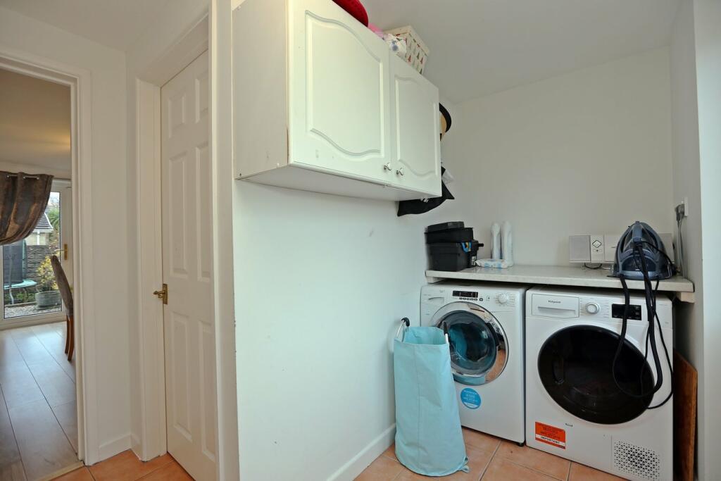 Additional property image - Rhyd Y Nant, Pontyclun, CF72