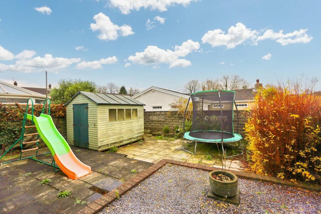 Additional property image - Rhyd Y Nant, Pontyclun, CF72