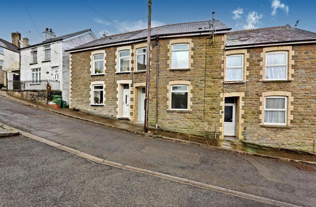 Additional property image - Ruperra Street, Llantrisant, Pontyclun, CF72