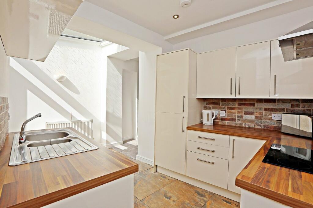 Additional property image - Ruperra Street, Llantrisant, Pontyclun, CF72