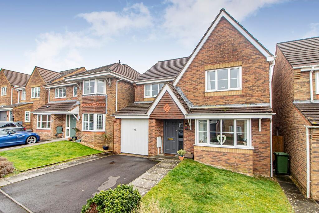 Additional property image - Acorn Close, Miskin, Pontyclun, CF72