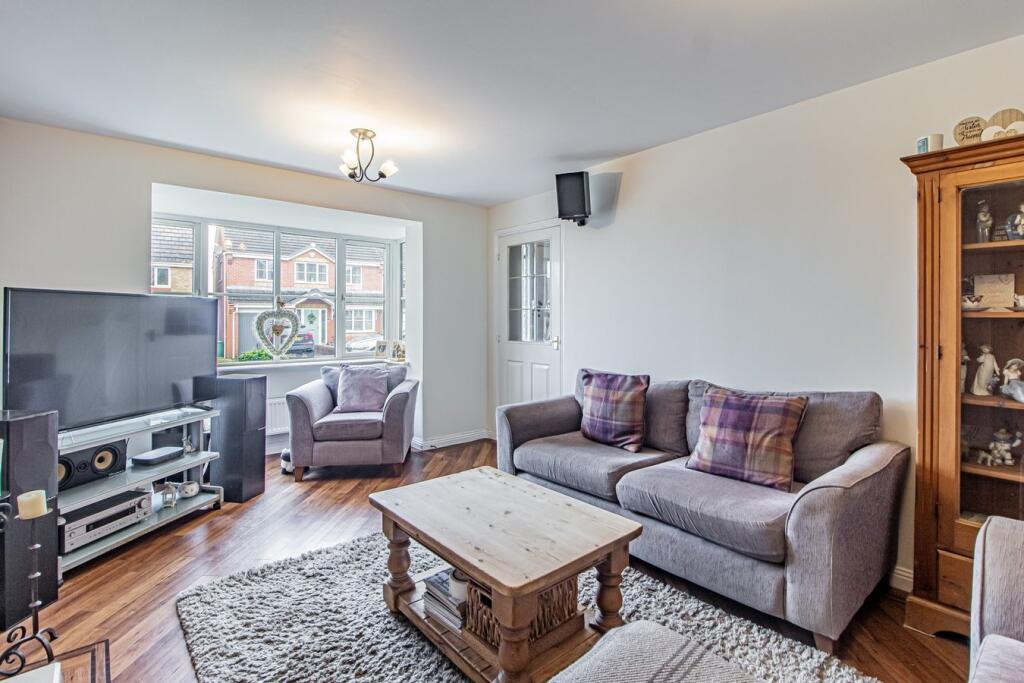 Additional property image - Acorn Close, Miskin, Pontyclun, CF72