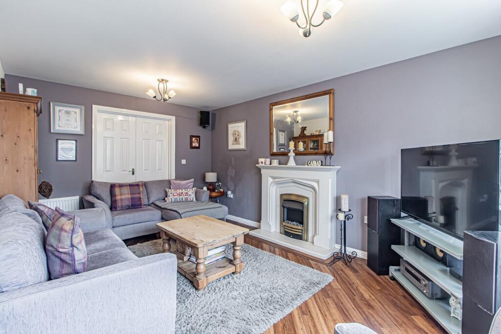 Additional property image - Acorn Close, Miskin, Pontyclun, CF72