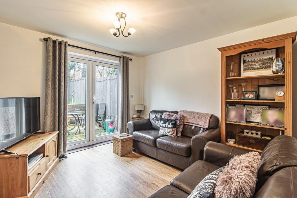 Additional property image - Acorn Close, Miskin, Pontyclun, CF72